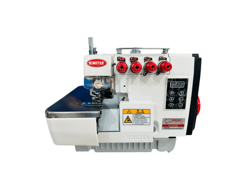 KINGTER Máquinas De Coser Industriales